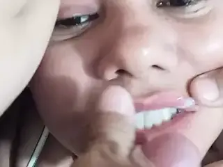 Pleasure girlfriend