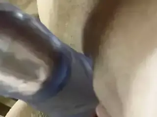 I love pleasuring myself