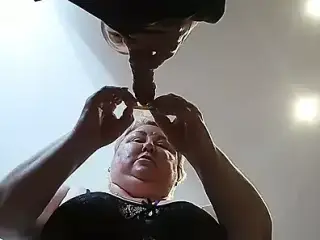 the neighbor fucked me in my mouth and pussy