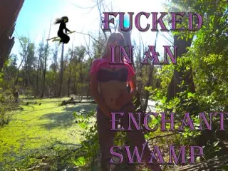 Fucked in an Enchated Swamp – SO boy and SO girl