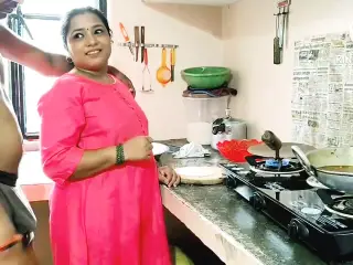 Desi Bhabi Fuking Desi Boy