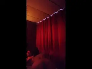 Full service massage