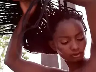 Black Gold Of The Sun - ebony beauties