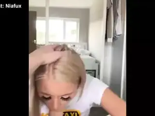 I Love Sucking his Cock
