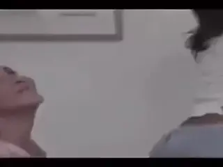 Face farting