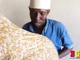 big ass