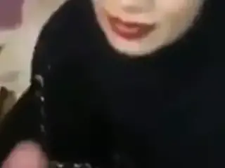 hijab bj