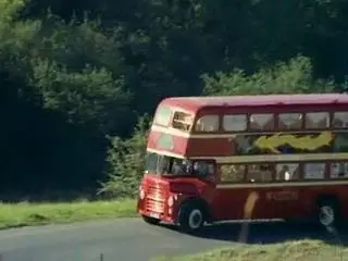 Greta, Monika Et Suzelle (1980)