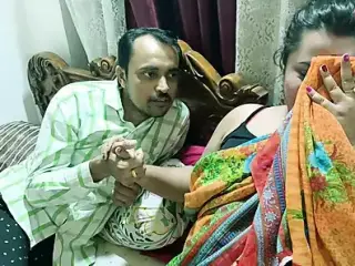 Indian cheating wife sex! Homemade sex