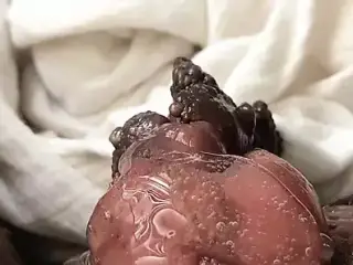 Playing with the pump again