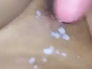 Hard Fucking with moaning