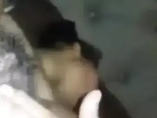 BISEXUAL BLACK THREESOME