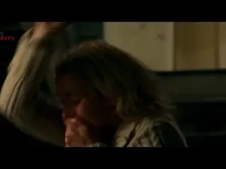 Emily Blunt - A Quiet Place 2018