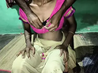 Tamil Amma Magan Secret Fuck Video part 2