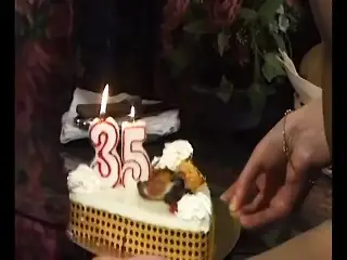 Couple Swap for Your Birthday