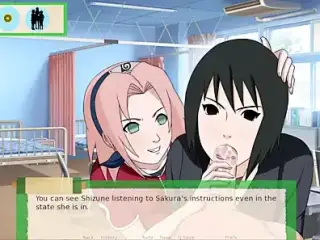 Jikage Rising Part 14