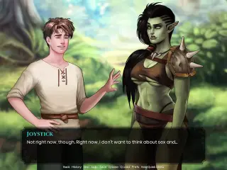 What a Legend - (PT 44) - She likes my ass
