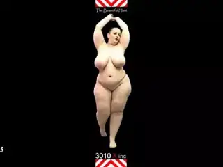 The huge beautiful hunt. fig.125 tribute to MiaSweetheart