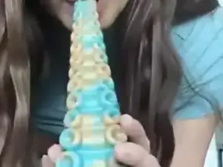 Damn cute girl