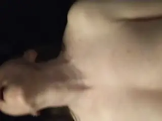 Wife Cums Continuously Fantasizing