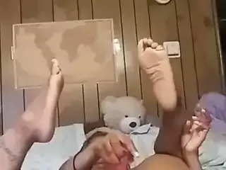 Sashacheeksdabeast