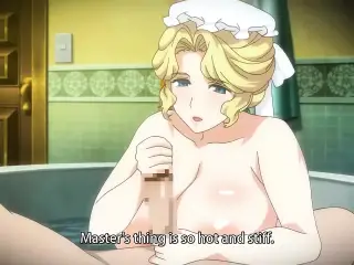 ANIME UNCENSORED HENTAI UNCENSORED