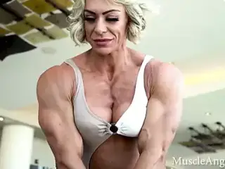 Steph Flesher