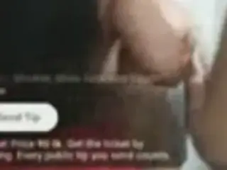 Threesome lesbian sex