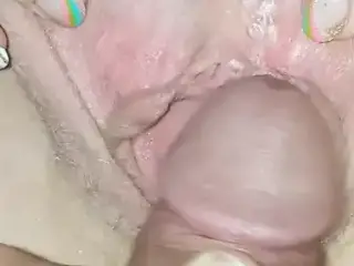 hot creampie just for me