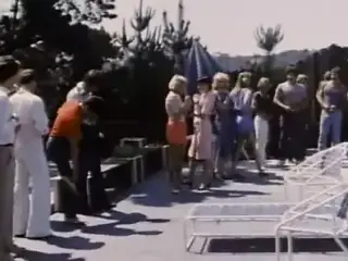 Carnal Olympics
