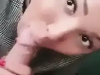 Polish couple, nice bj