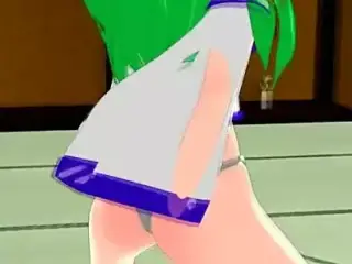 Sanae-chan