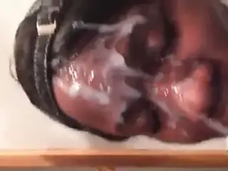 ghetto cumdump3