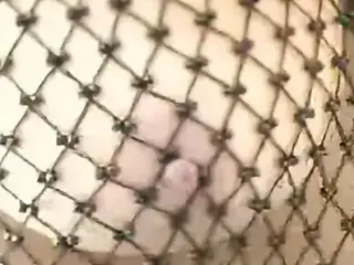 Petra V fishnet