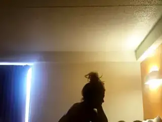 Brooklynn sucks and fucks.