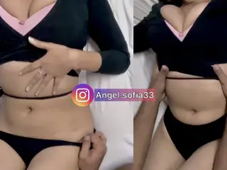 18 Year Old Delhi College Girl in Uniform Fucked in Missionary indian desi sex doggy style full story mms videos xxx