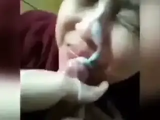 Tudung bj lagi