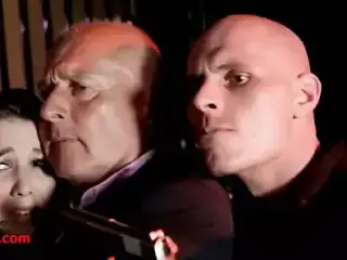 fat nasty milf eats my Dick