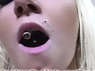Smoking Skank