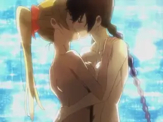 Ecchi Music Video - Untouched (Remastered)