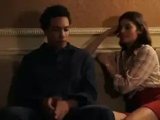 Alma Jodorowsky - La vie devant elles S02E01