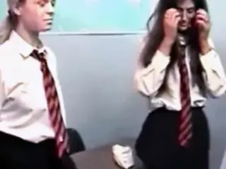 Head Girls Mistake