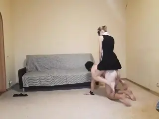 Fm Session #84 Petplay