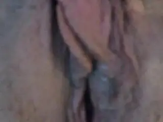 Geile Auslaufende fotze