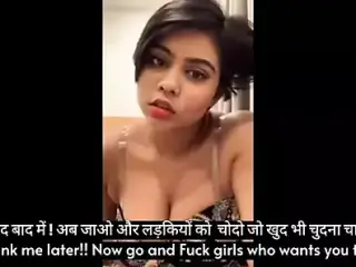 Indian Mature Lady Capture Video for her BoyFriend