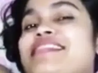 sucking with Neha