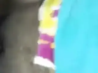 Maa bana ke bad customer ke chodi