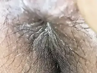 Sexy bur...