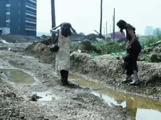 Clandestine whoring (1975)