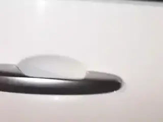 Parcheggio x guardoni